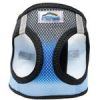 American River Midnight Sky Ombre Dog Harness