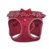 American River Wine Polka Dot Harness