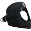 American River Black Dog Harness