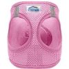 American River Candy Pink Dog Harness
