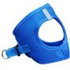 American River Cobalt Blue Dog Harness