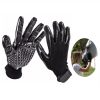 Dog Grooming Hair Removal Gloves