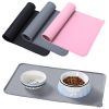 Silicone Feeding Mat