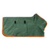 Micro Fiber Absorbant Dog Bathrobe