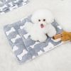 Warm Double Sided Sleeping Pad