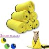 Quick-Drying Soft Fiber Dog Bath Towel