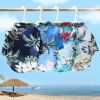 Hawaiian Beach Camp Shirt