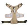 Cross border New Pet Towing Rope Vest Large Dog Chest Strap Reflective Explosion proof Flushing Dog Towing Rope
