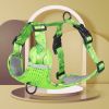Clip On Vest Style Reflective Harness