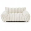 Fleece Dog Bed with Removable Washable Cover
