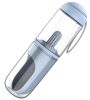 Pet Life 'PYURE' Handheld Travel Water Filter