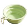 Portable Foldable Travel Bowl 350ml