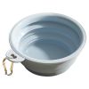 Portable Foldable Travel Bowl 350ml