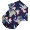 Hawaiian Beach Camp Shirt