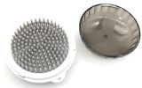 Pet Life 3-in-1 Travel Dual Grooming Brush and Pet Comb