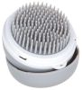 Pet Life 3-in-1 Travel Dual Grooming Brush and Pet Comb