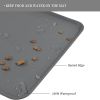 Silicone Feeding Mat