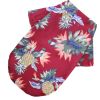 Hawaiian Beach Camp Shirt