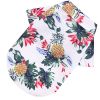 Hawaiian Beach Camp Shirt