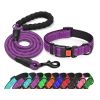 Dog Collars; Collar and Leash For Walking Training; Pet Supplies