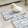 Warm Double Sided Sleeping Pad