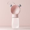 Dog Portable Water Bottle