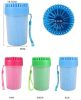 Portable Dog Paw Cleaner
