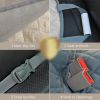 Waterproof Scratch Proof Dog Seat Cover