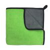 Quick-Drying Soft Fiber Dog Bath Towel