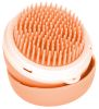Pet Life 3-in-1 Travel Dual Grooming Brush and Pet Comb