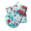 Hawaiian Beach Camp Shirt