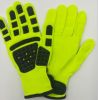 Dog Grooming Hair Removal Gloves
