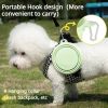 Portable Foldable Travel Bowl 350ml