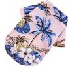 Hawaiian Beach Camp Shirt