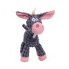 Plush Animal Shape Chewing Dog Toys